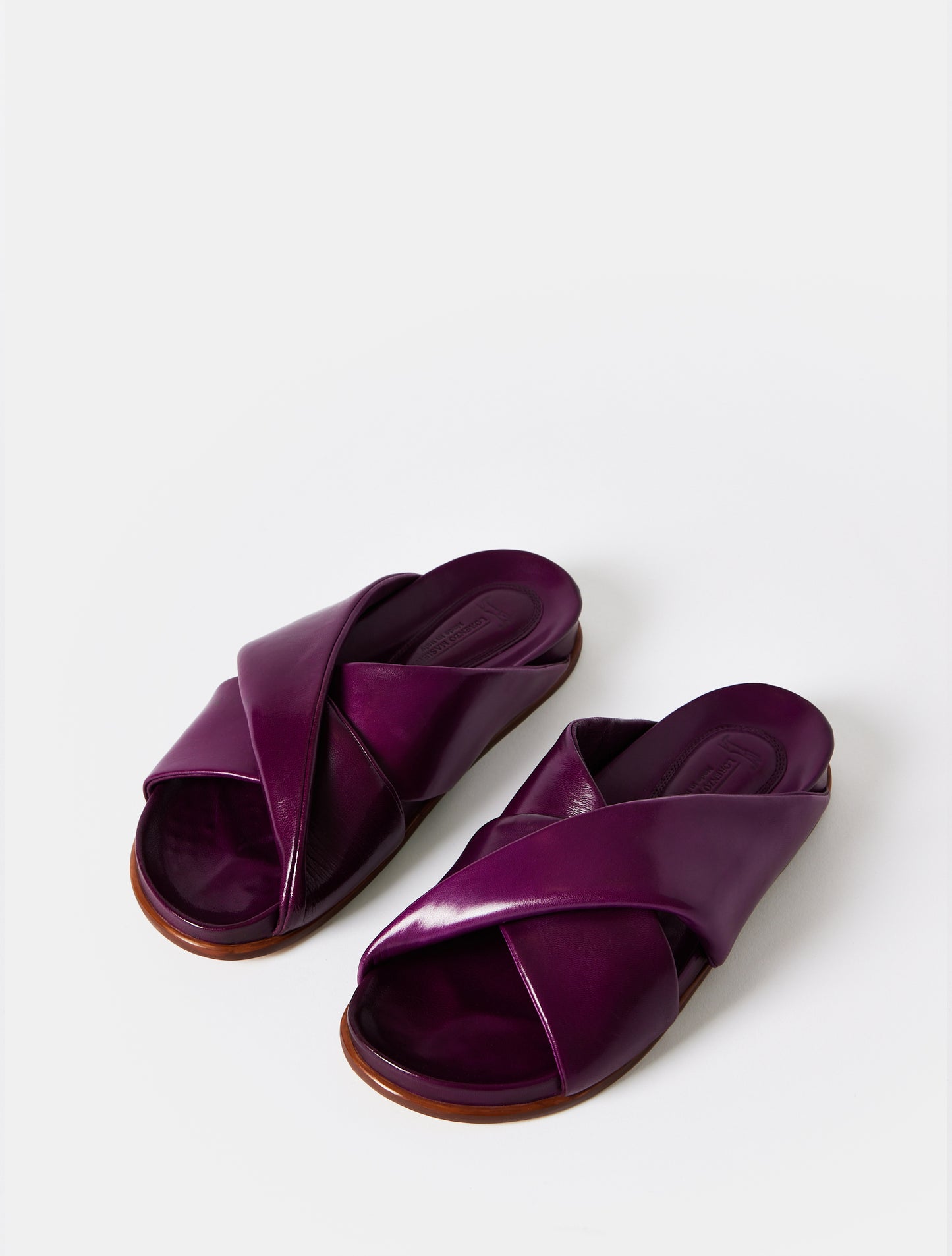 Lorenzo Masiero Giglio Ciabatta