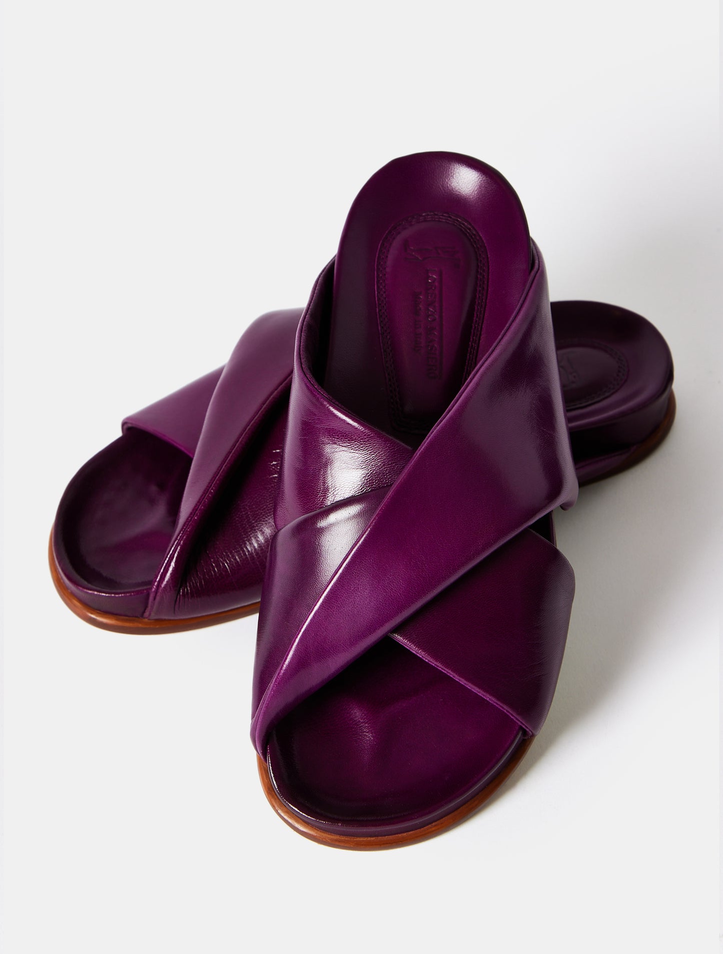 Lorenzo Masiero Giglio Ciabatta