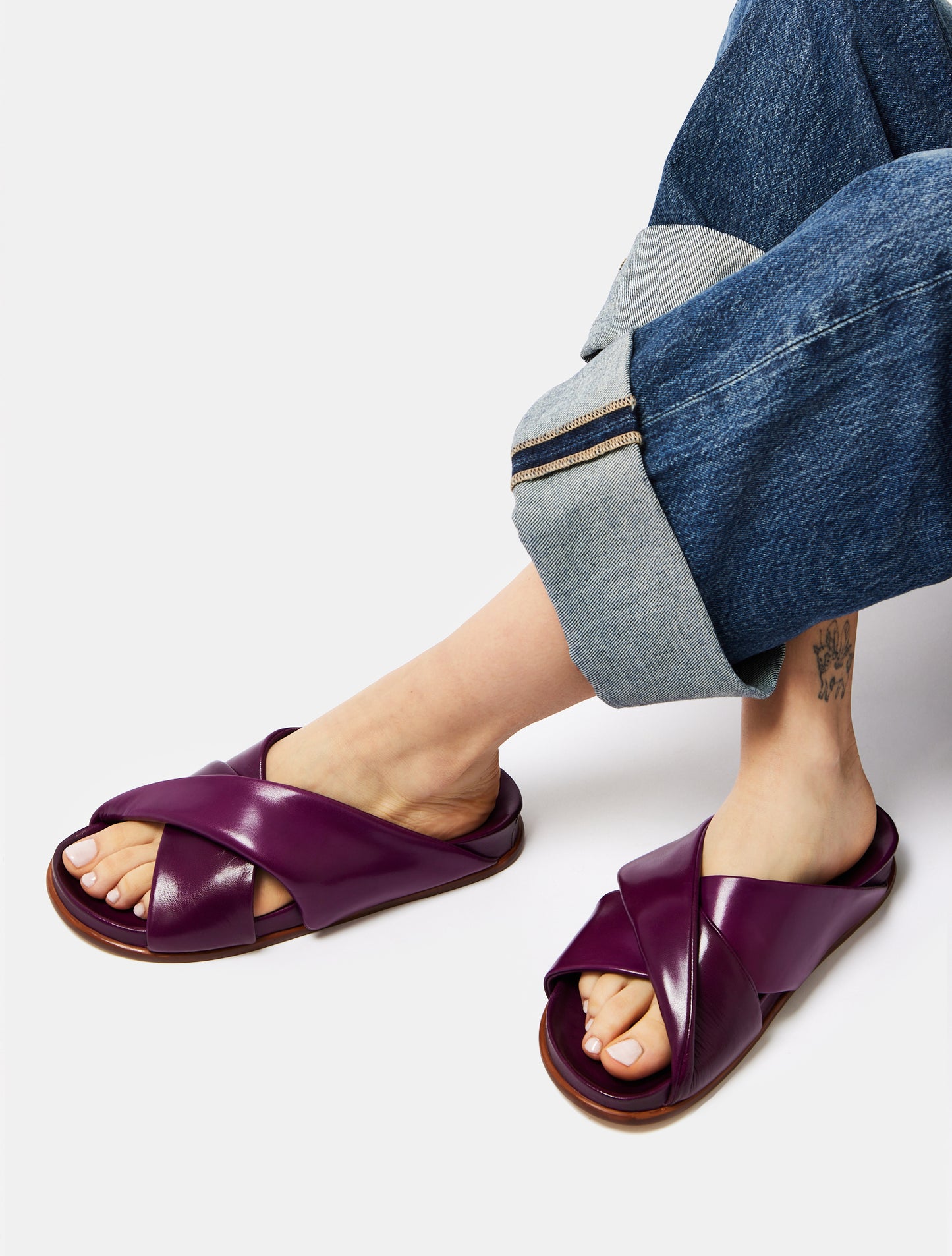 Lorenzo Masiero Giglio Ciabatta