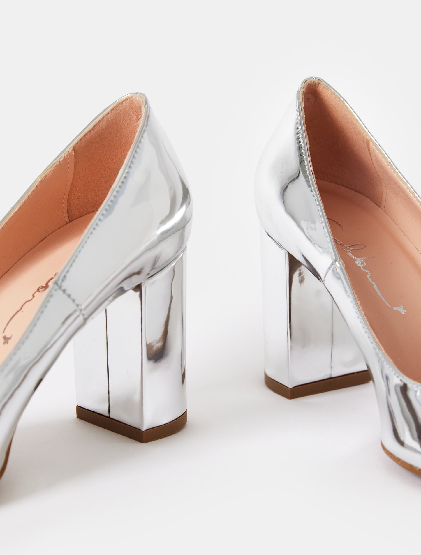 Colibri Venezia Heeled Pumps