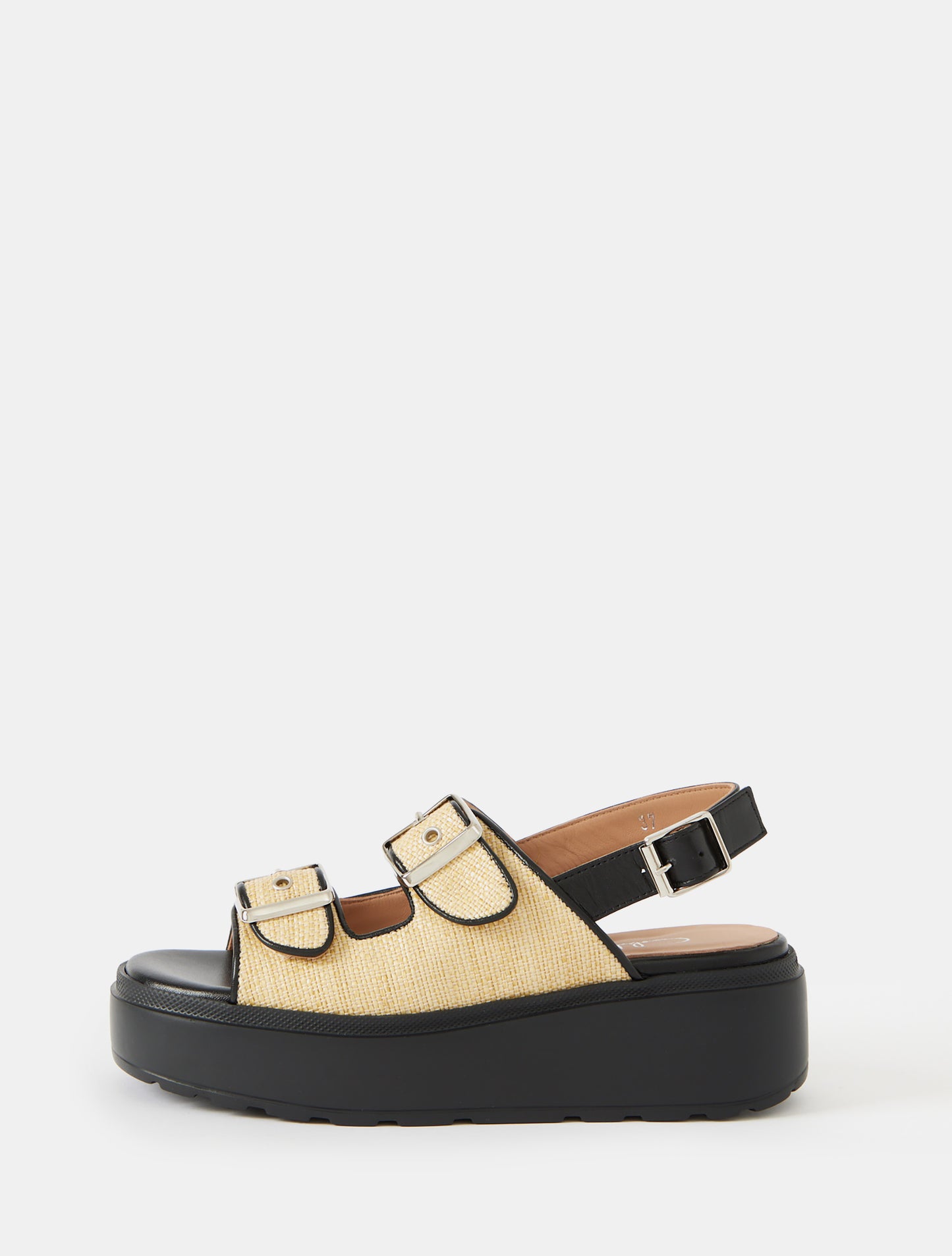 Colibri Bardi Sandals
