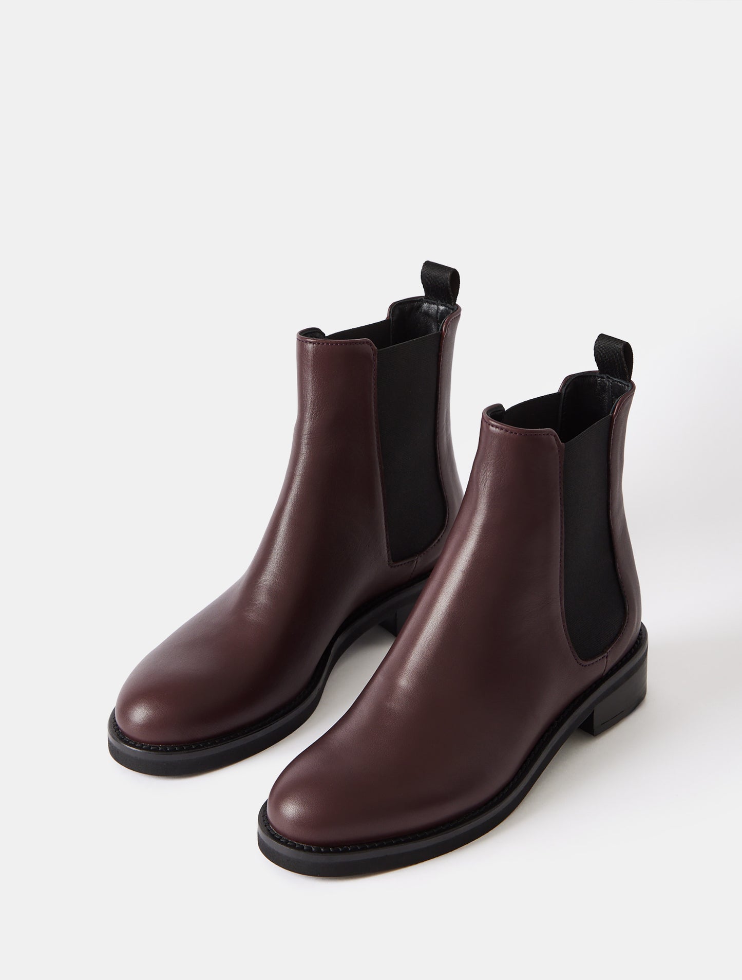 Colibri Mono Chelsea Boots