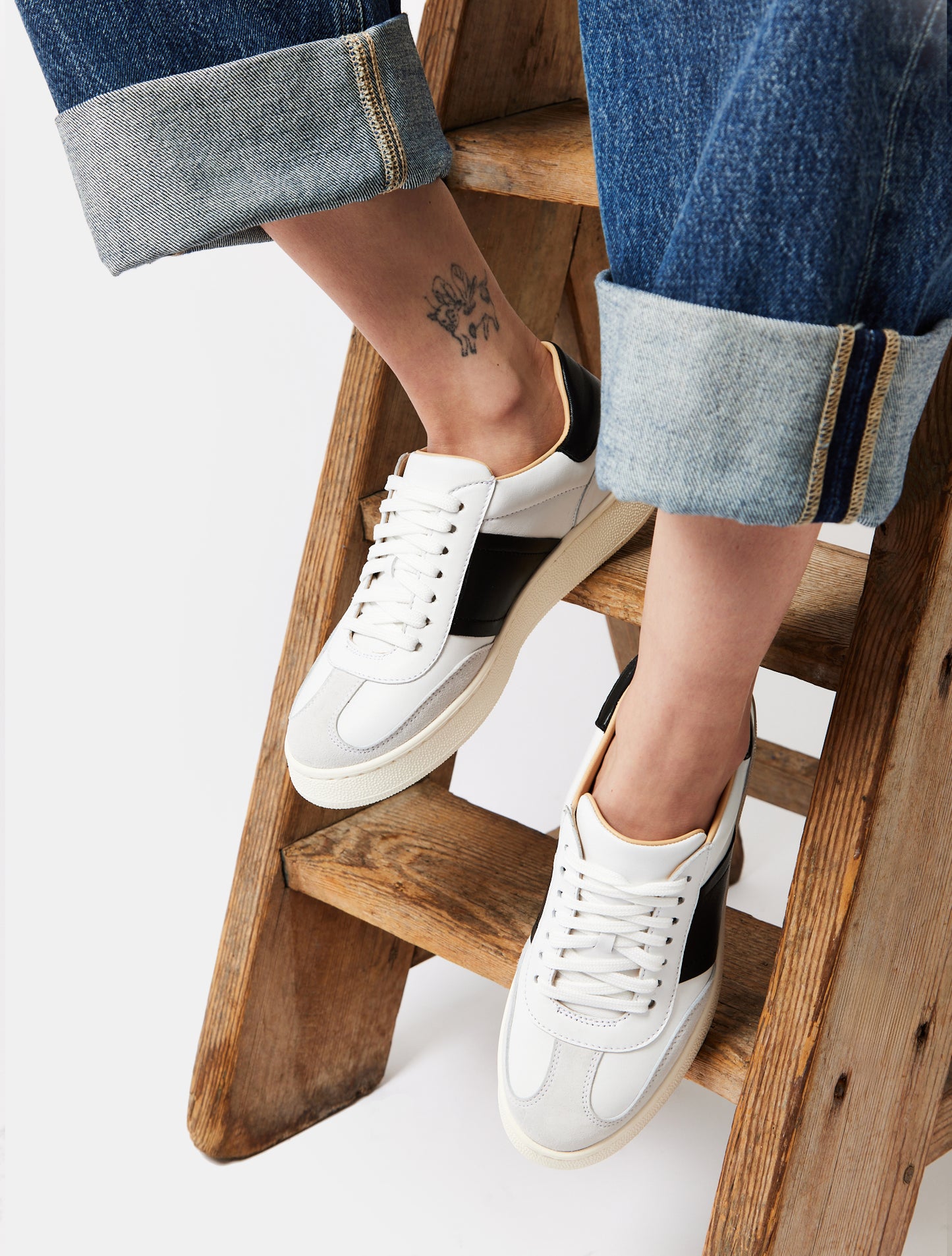 Colibri Cali Sneakers