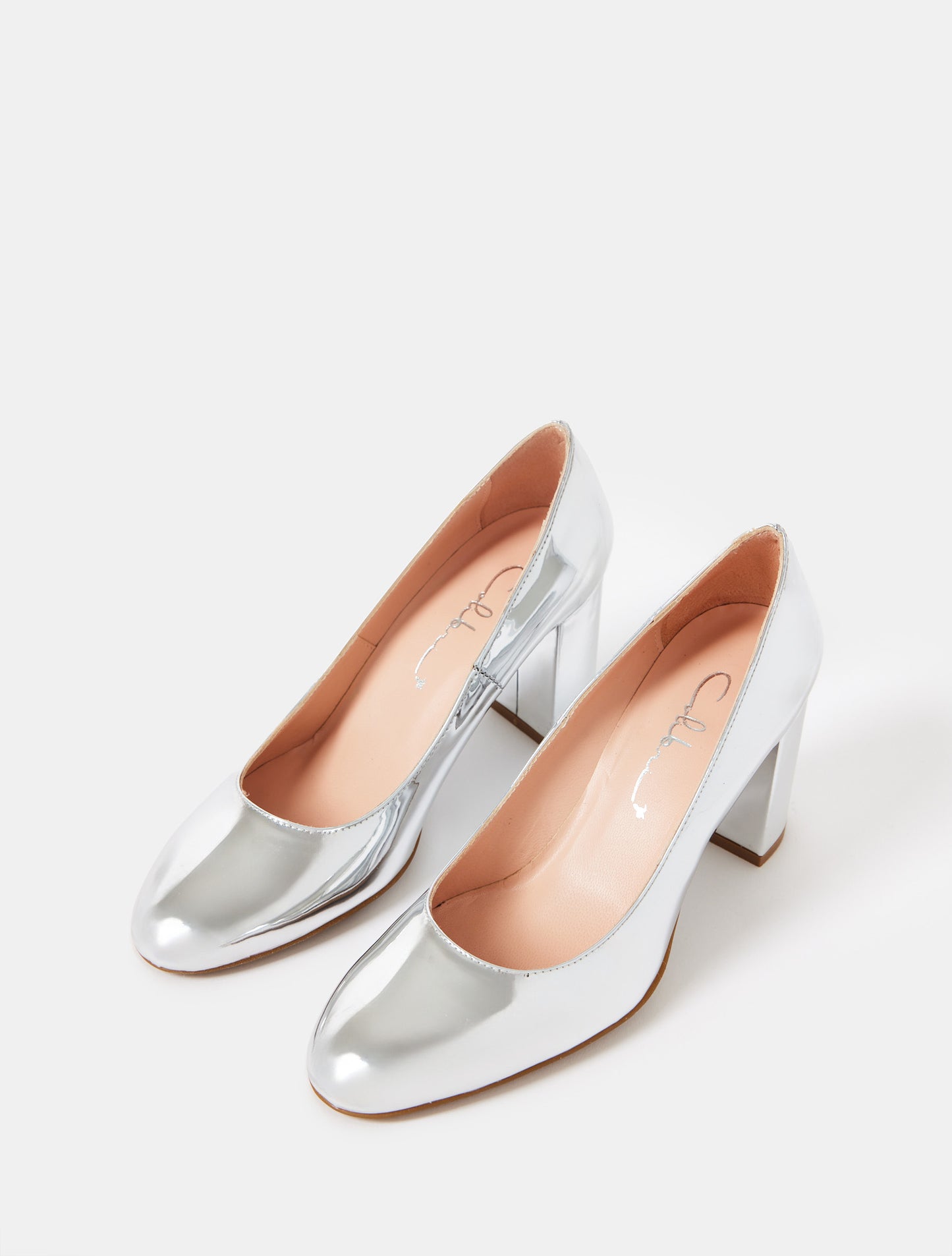 Colibri Venezia Heeled Pumps