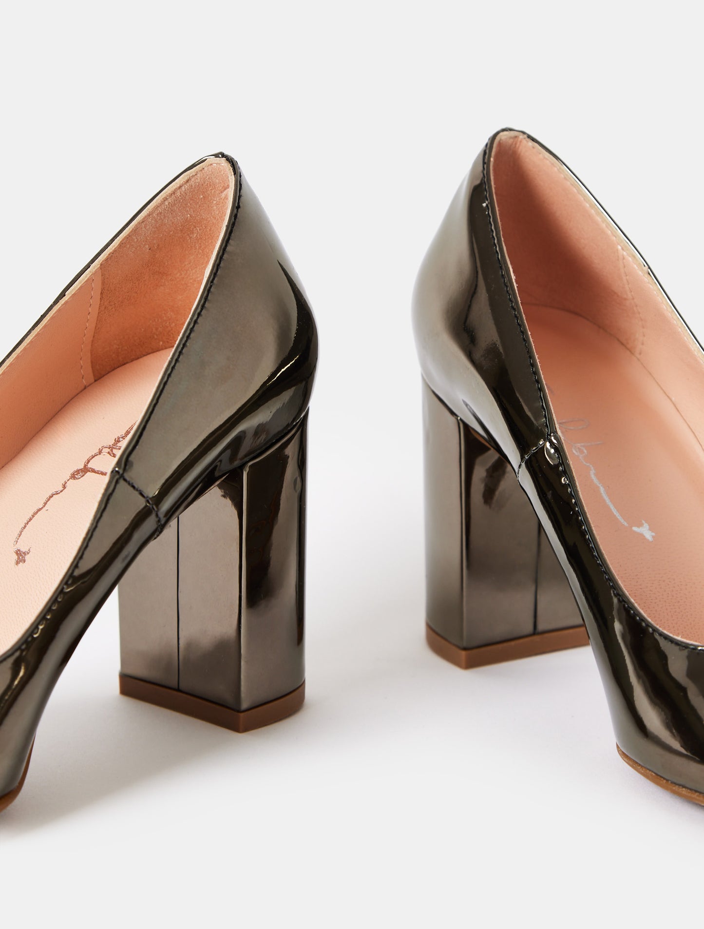 Colibri Venezia Heeled Pumps
