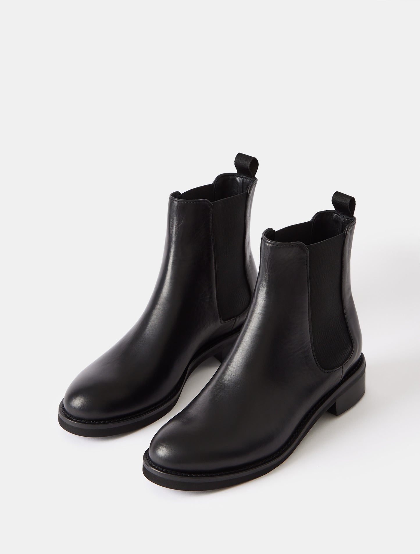 Colibri Mono Chelsea Boots