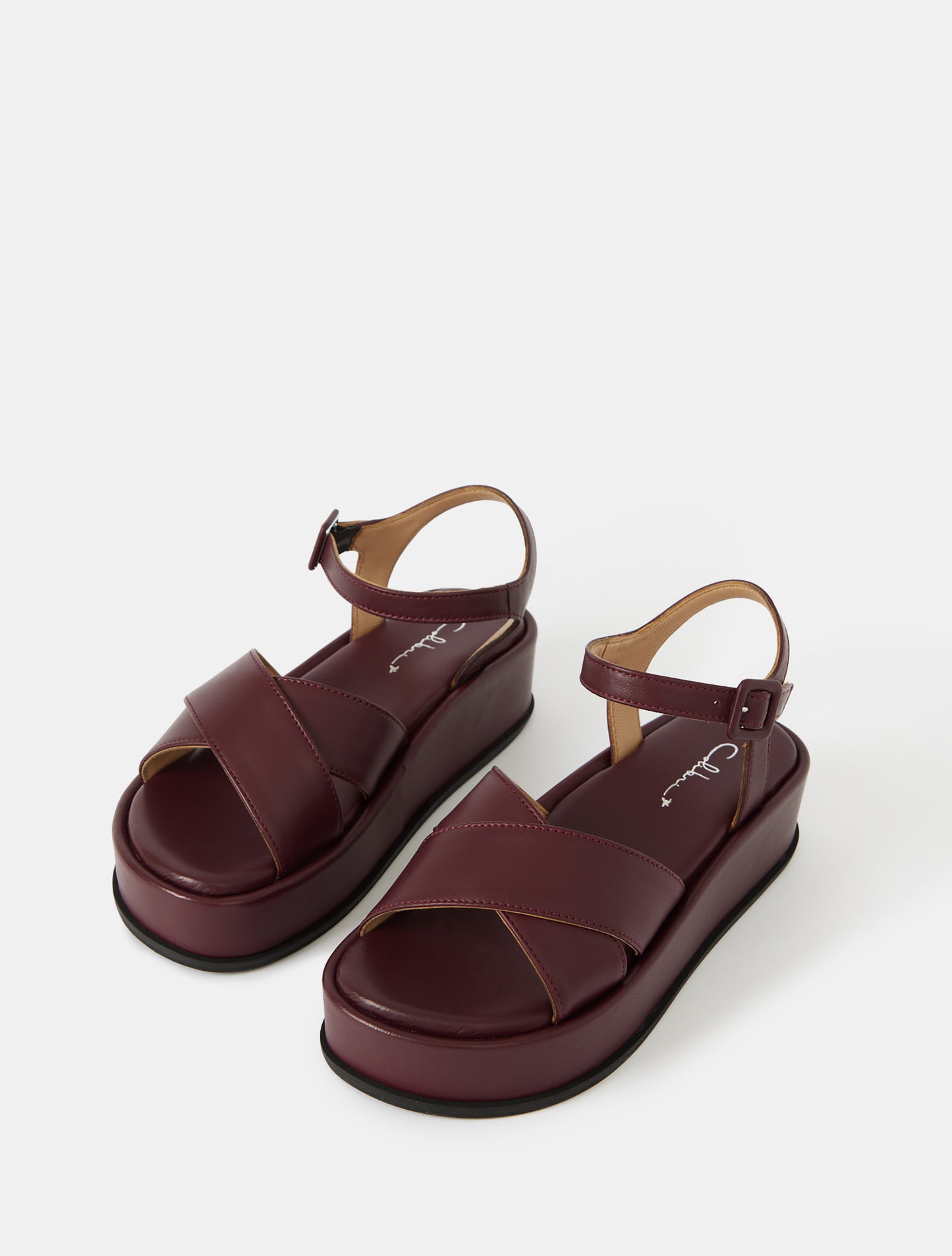 Colibri Aloe Sandals