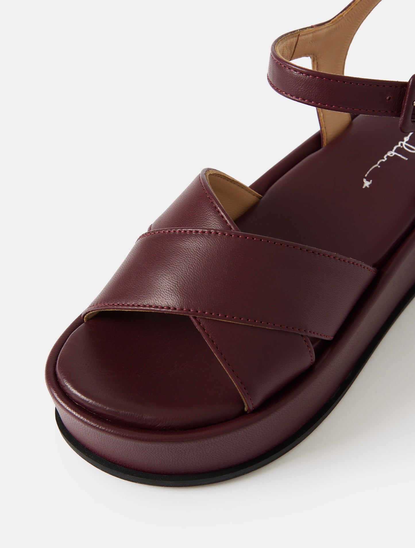 Colibri Aloe Sandals