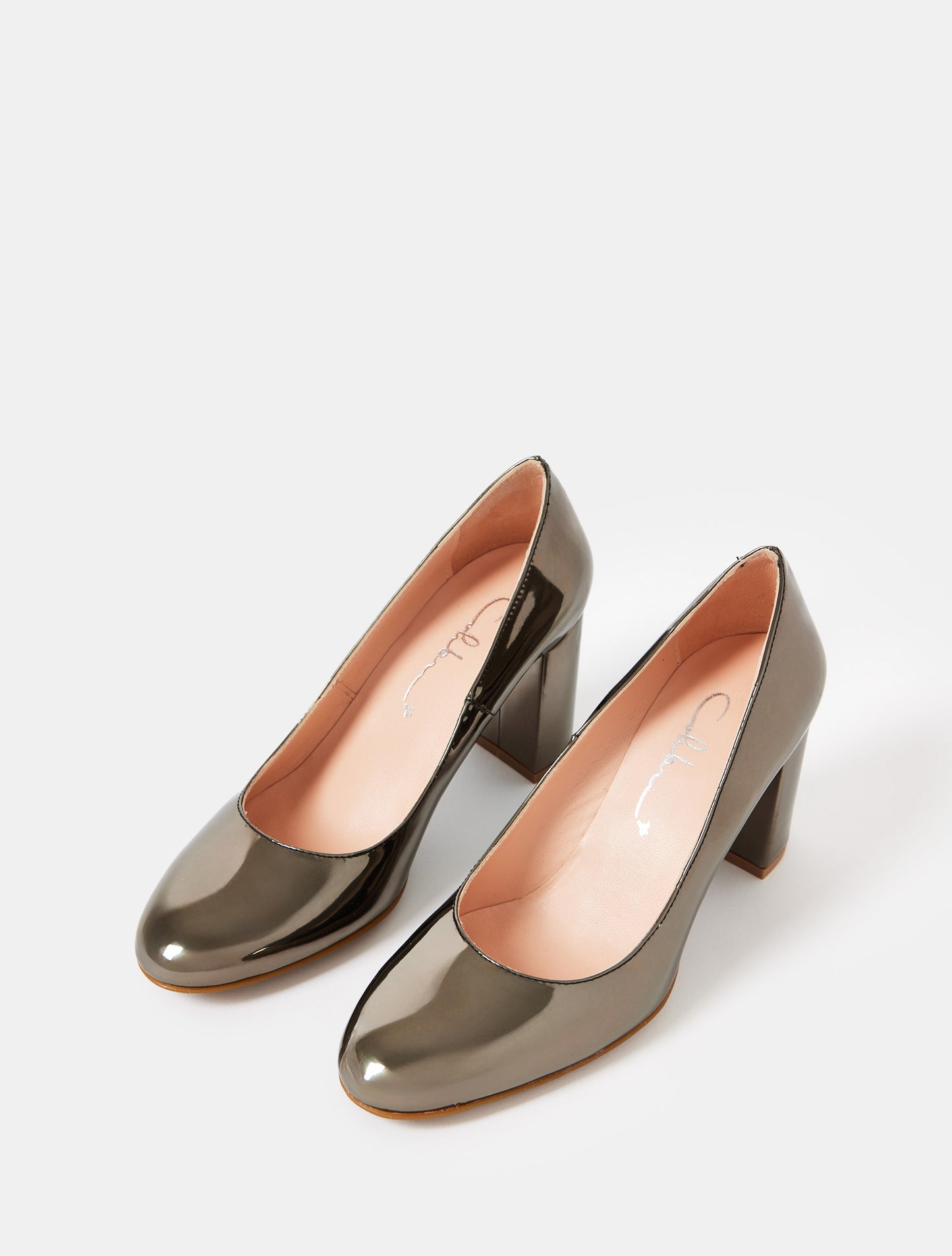 Colibri Venezia Heeled Pumps