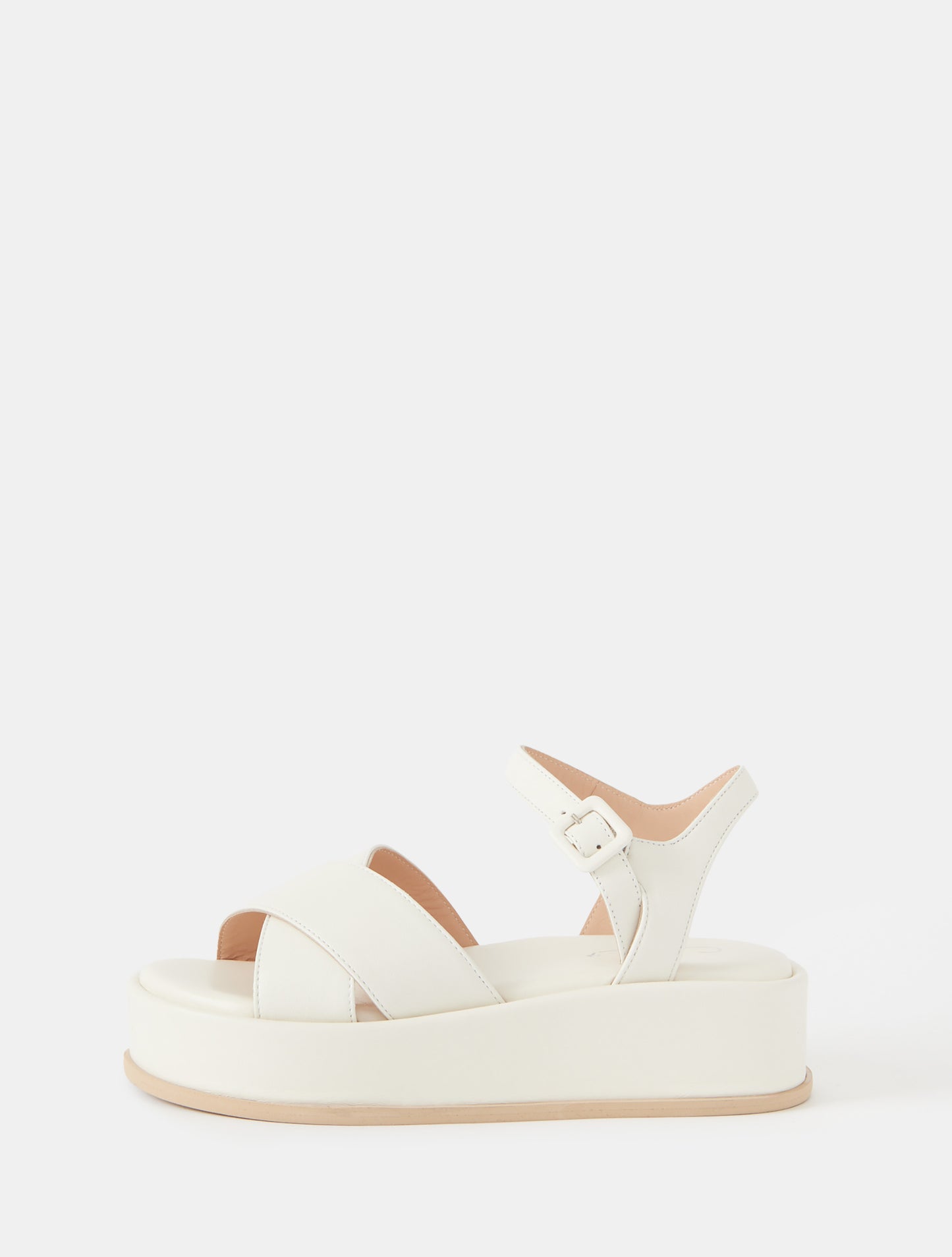 Colibri Aloe Sandals