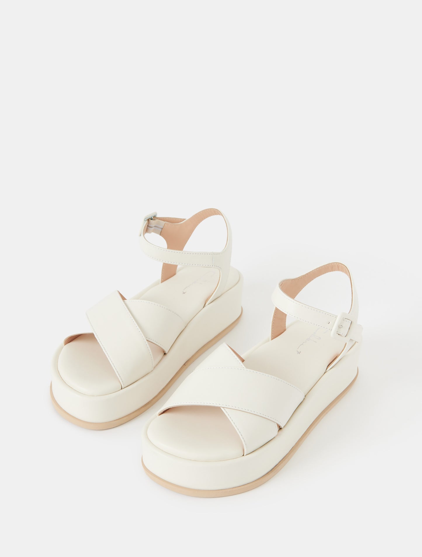 Colibri Aloe Sandals