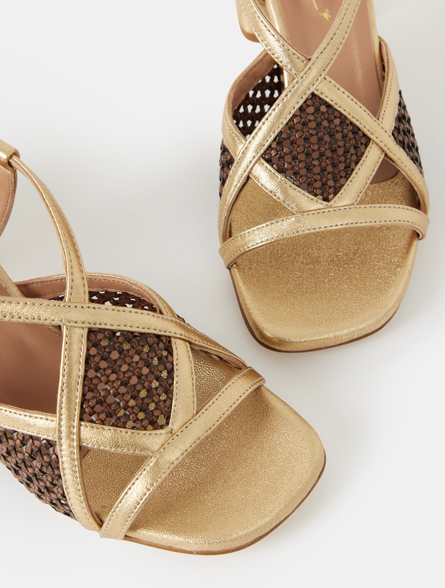 Colibri Ester Sandals