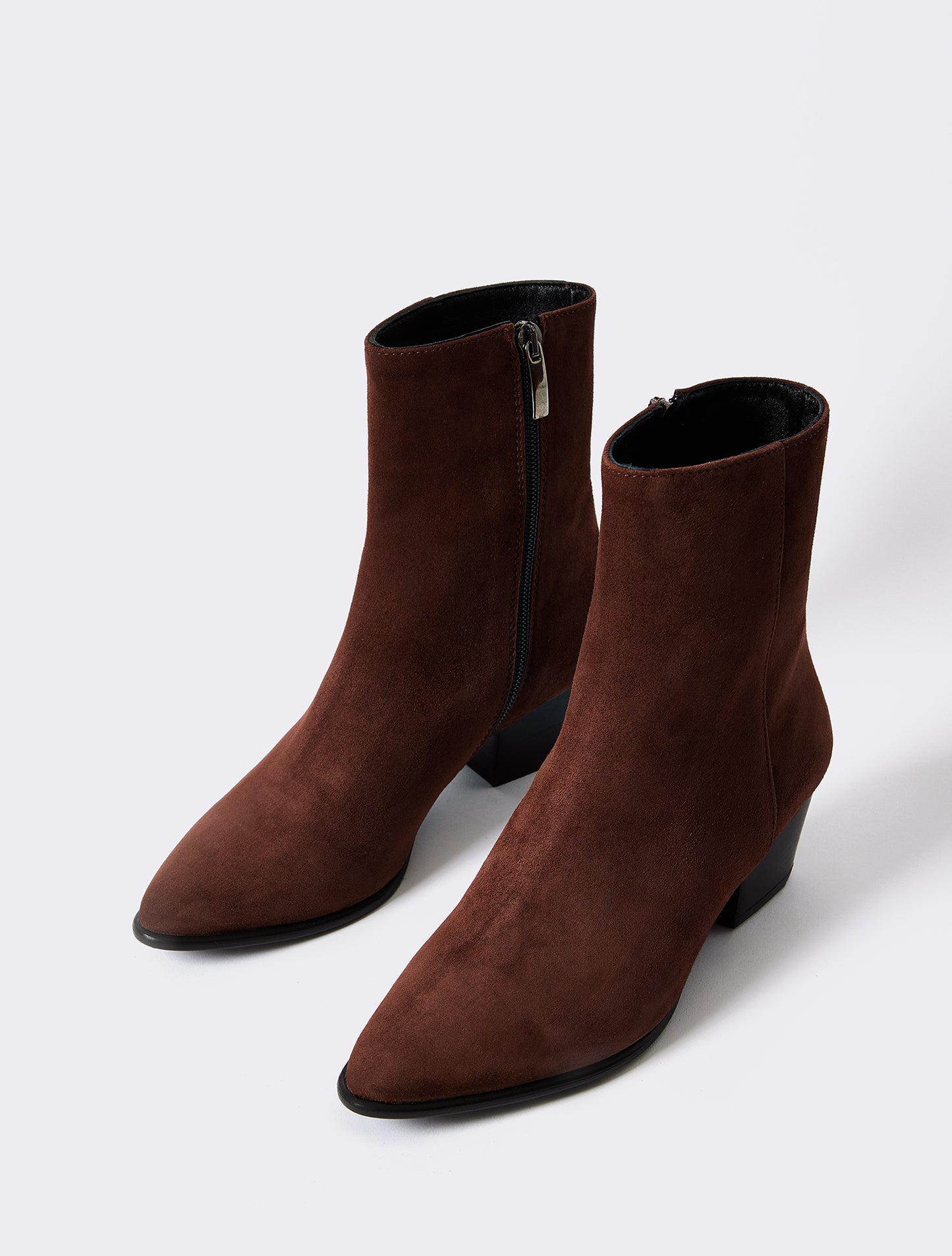 Colibri Nina Ankle Boots