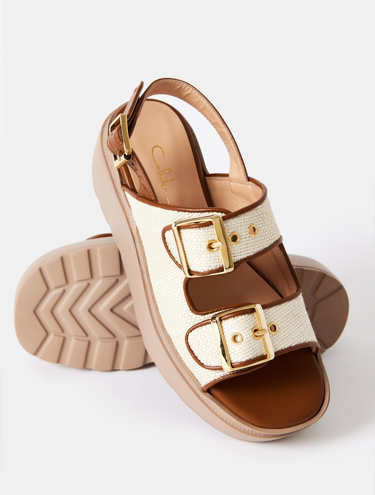 Colibri Bardi Sandal