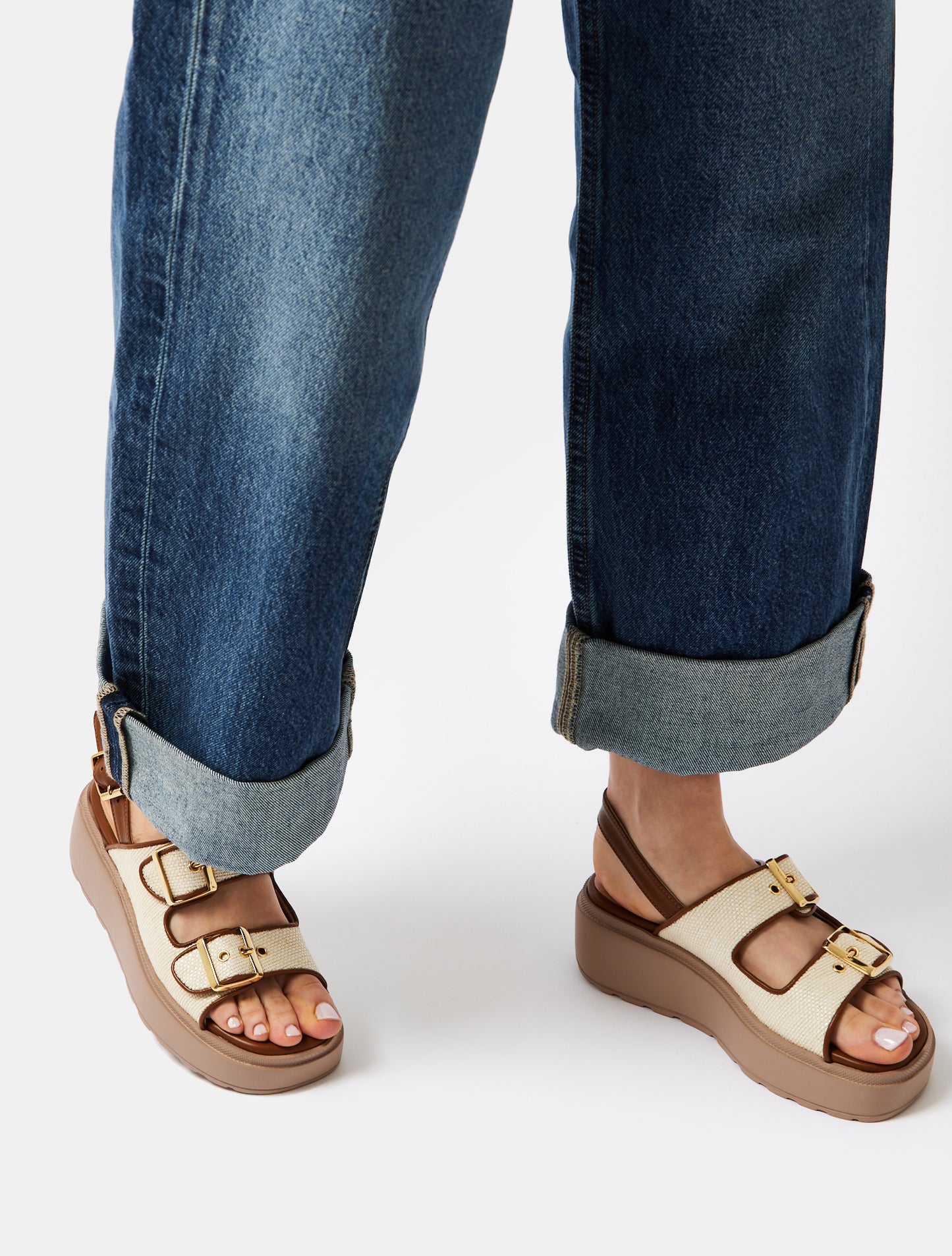 Colibri Bardi Sandal