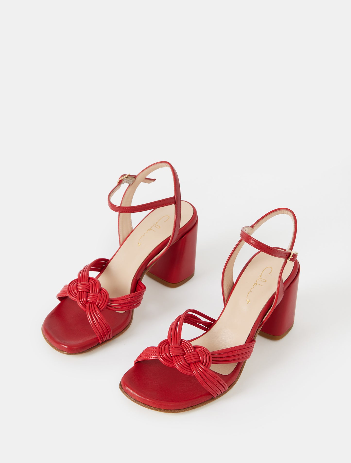 Colibri Daphne Sandals