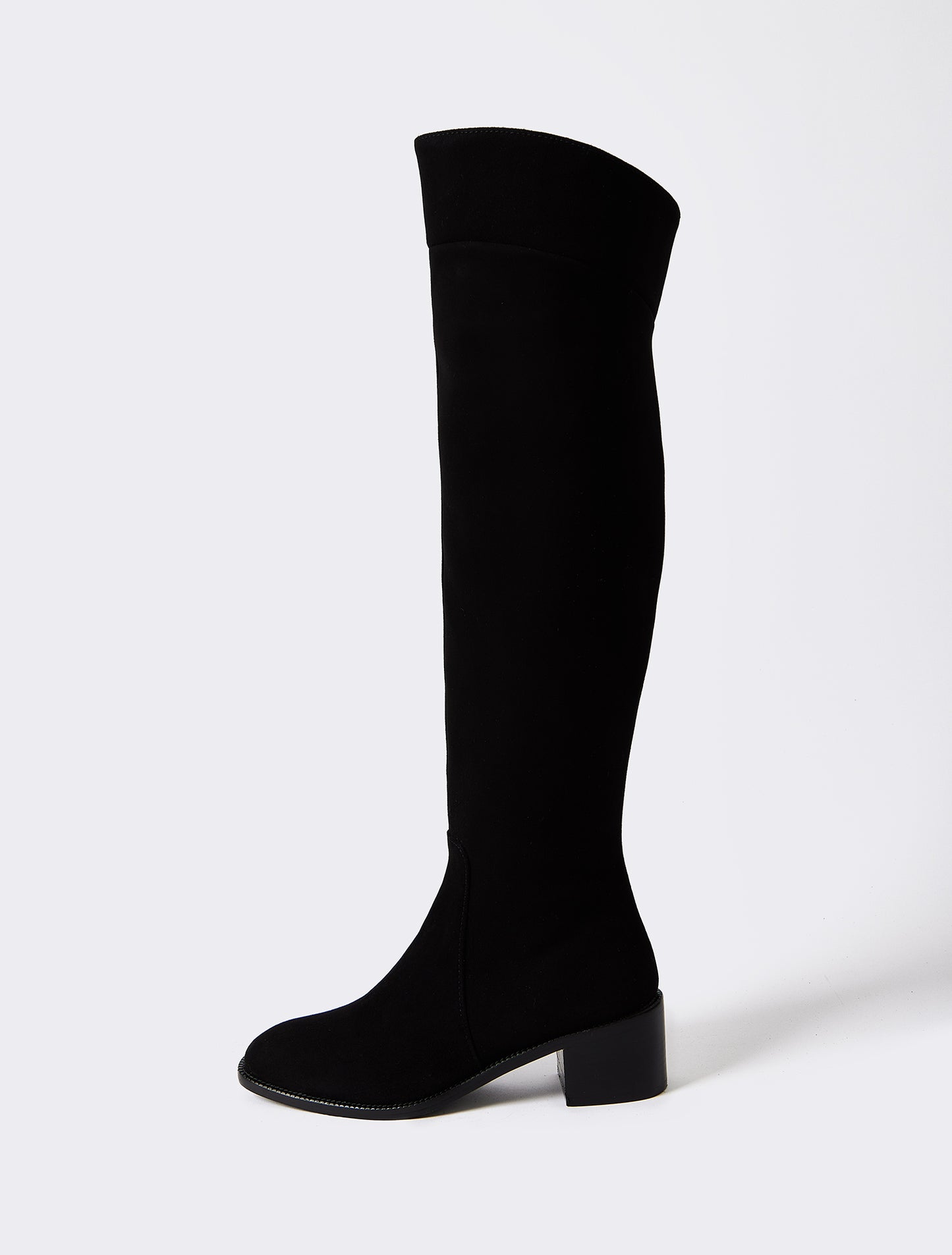 Colibri Andrea Knee High Boots