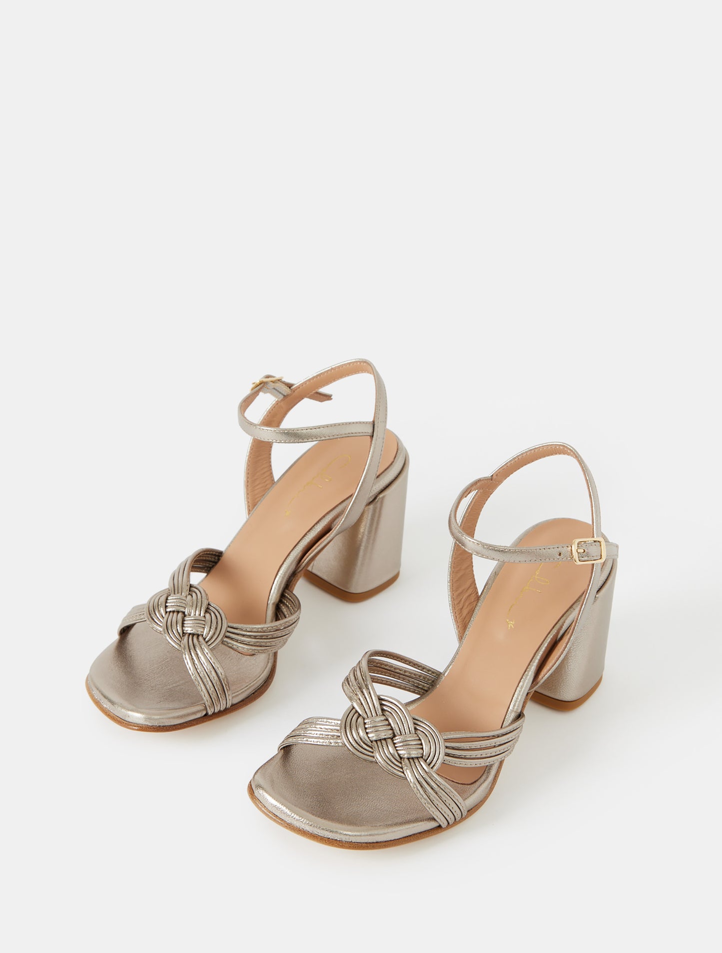 Colibri Daphne Sandals