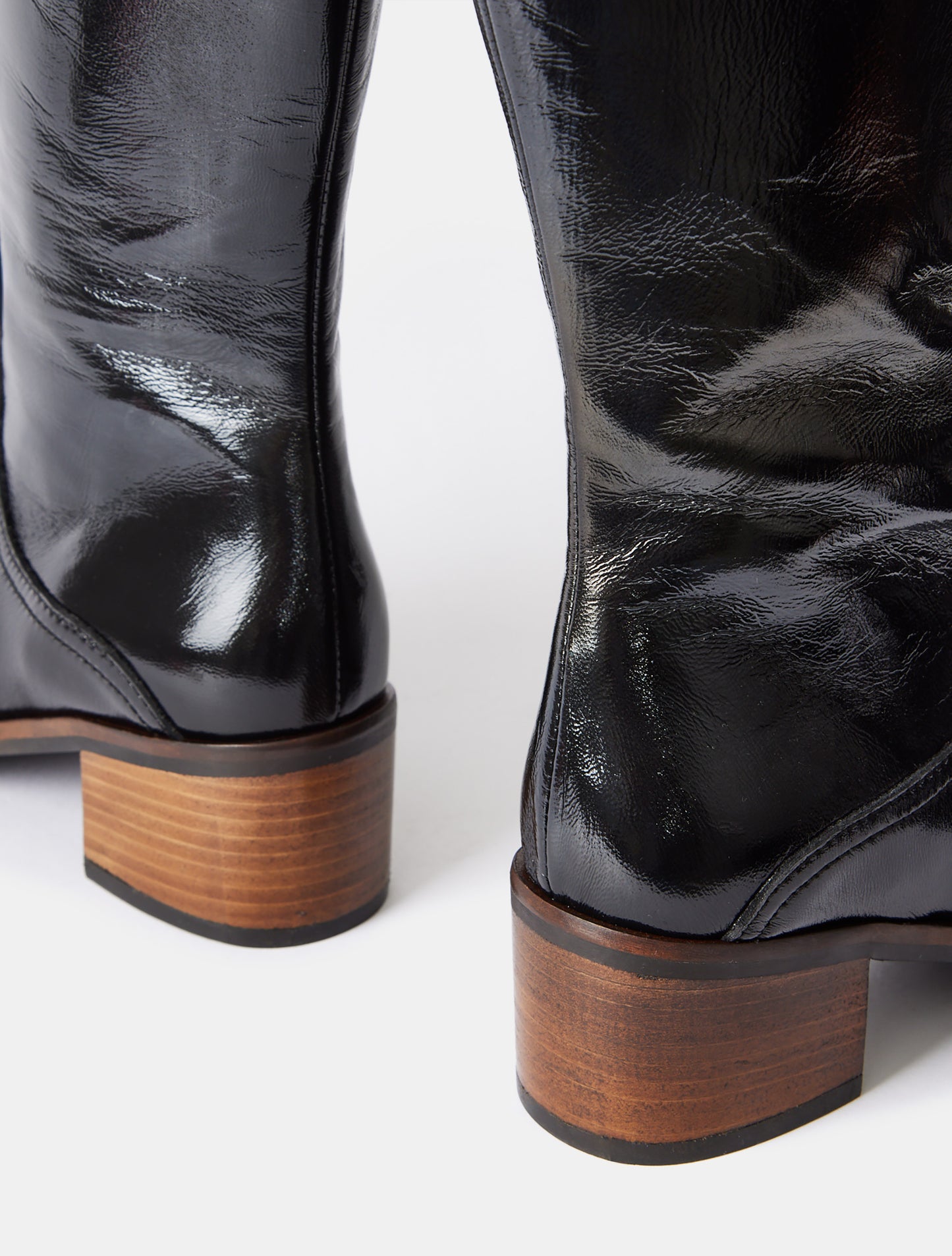 Colibri Asia Knee High Boots