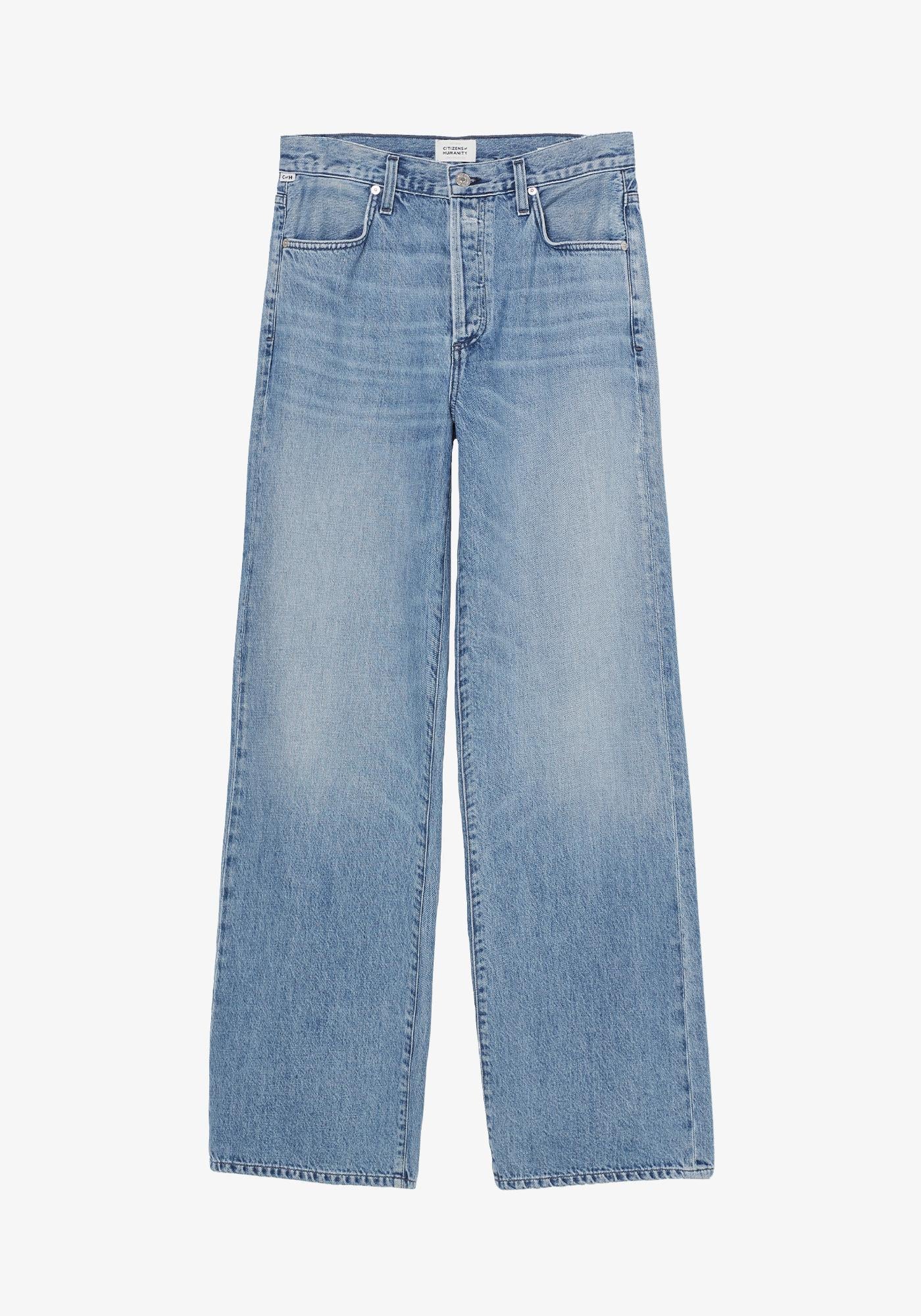 Citizens of Humanity Annina 33" - Light Catcher