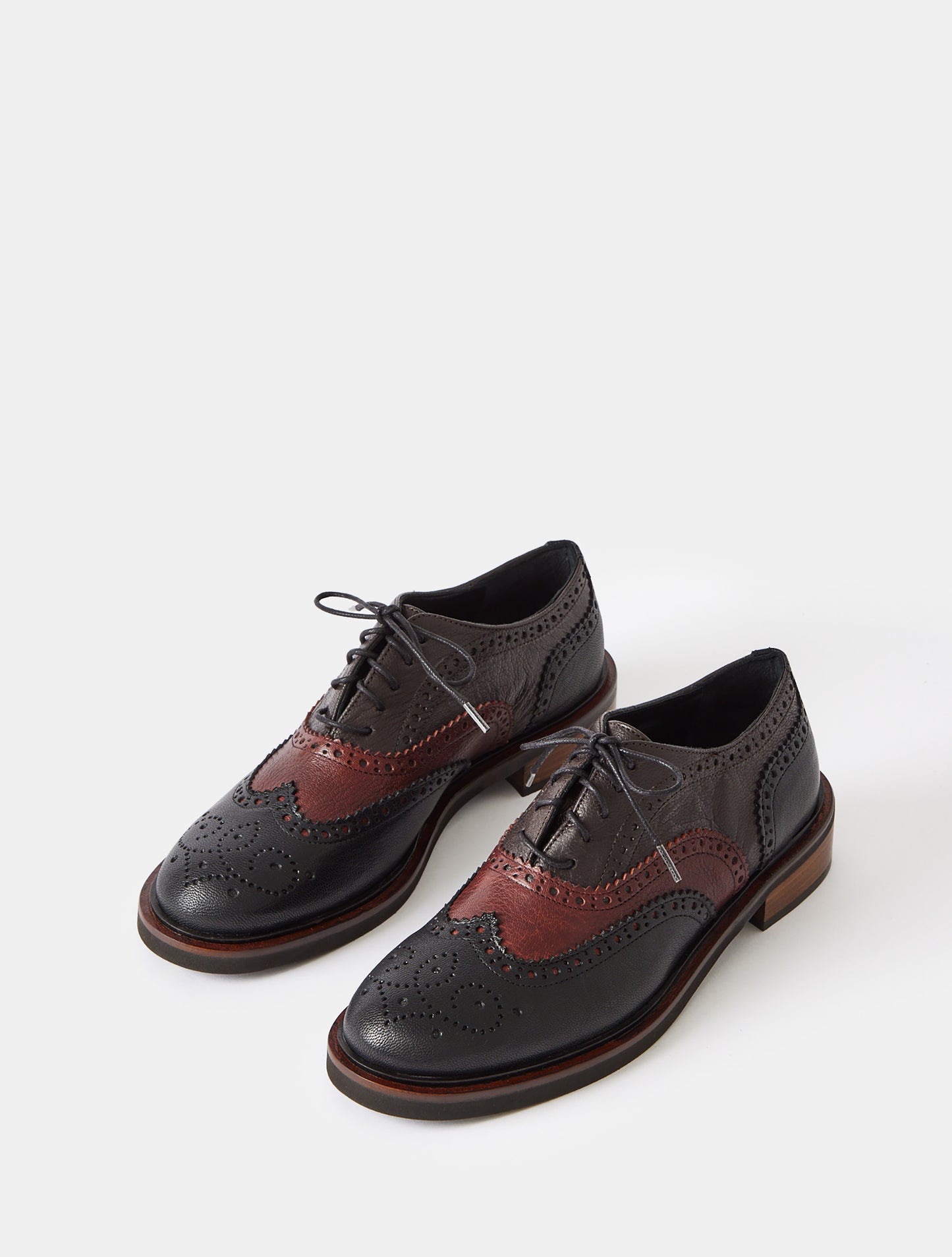 Colibri Pertini Brogues