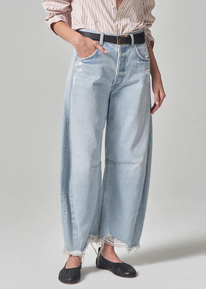 Citizen Of Humanity Horseshoe Jeans - Savahn