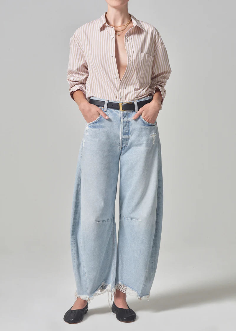 Citizen Of Humanity Horseshoe Jeans - Savahn
