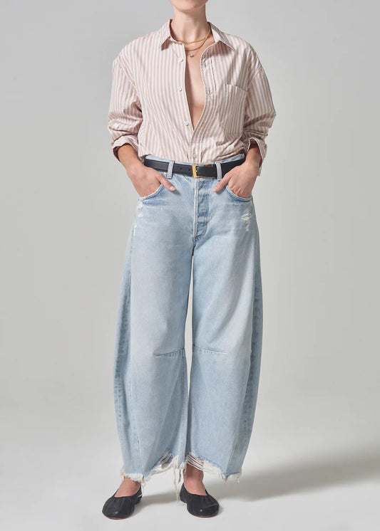 Citizen Of Humanity Horseshoe Jeans - Savahn