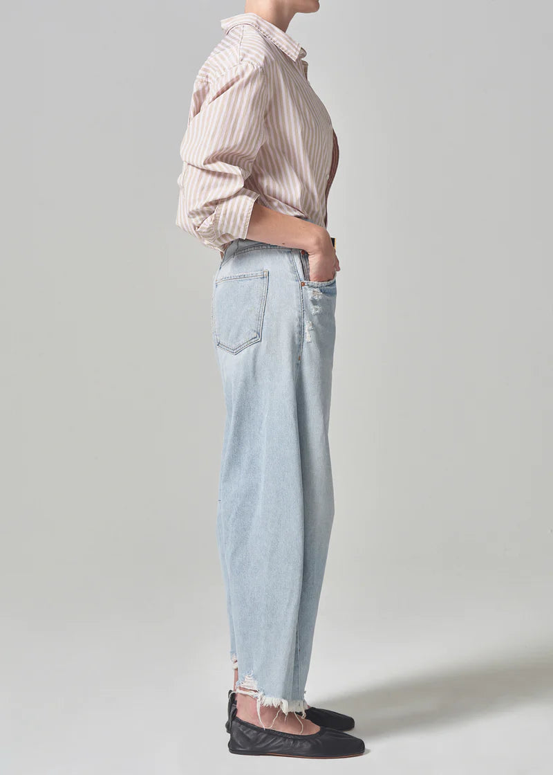 Citizen Of Humanity Horseshoe Jeans - Savahn