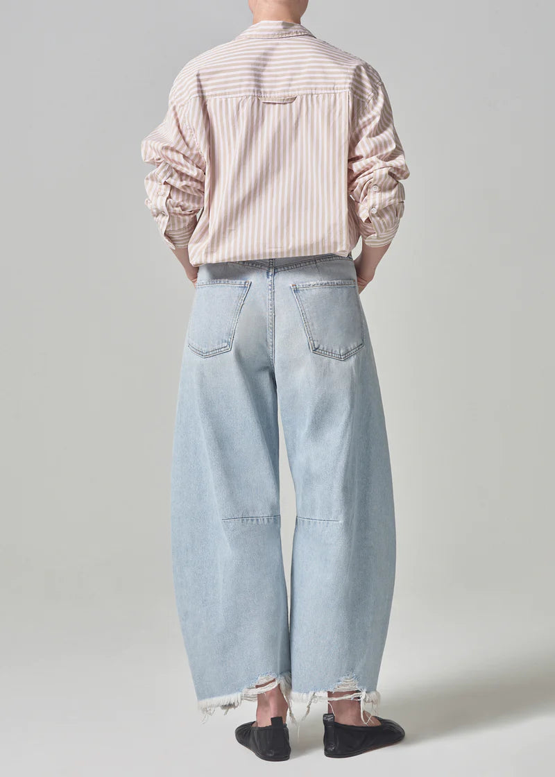 Citizen Of Humanity Horseshoe Jeans - Savahn