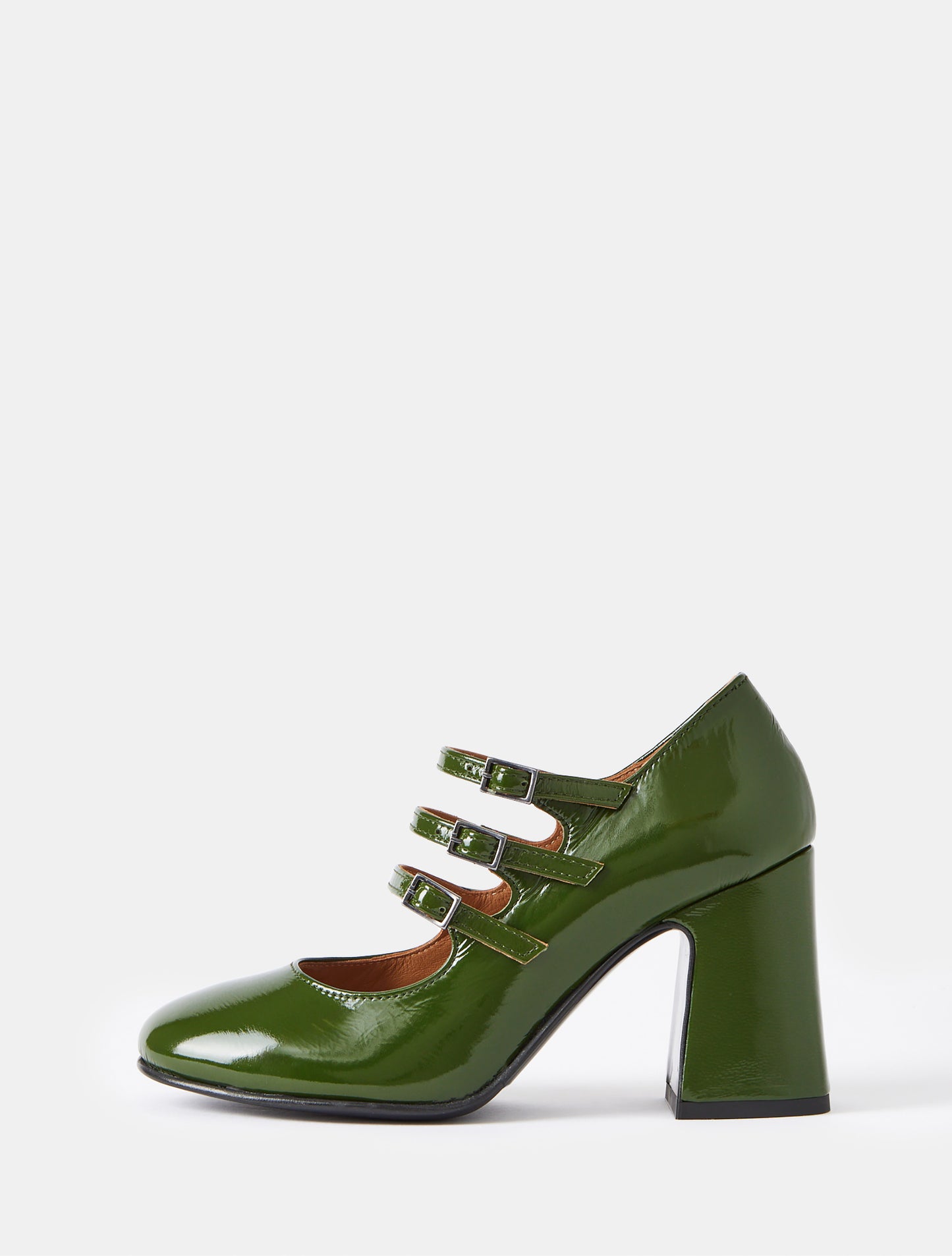 Colibri Freya Mary Jane Shoes