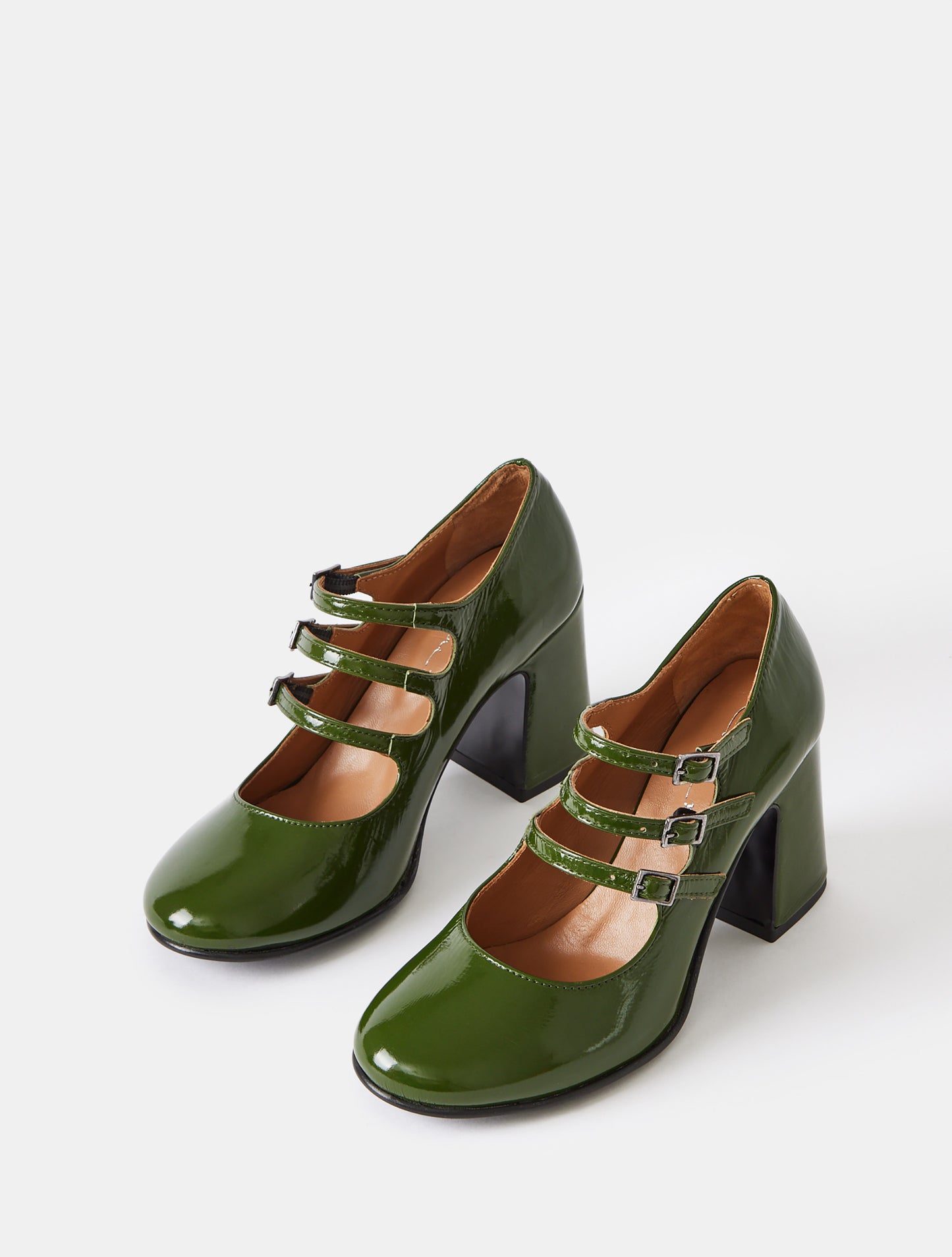 Colibri Freya Mary Jane Shoes