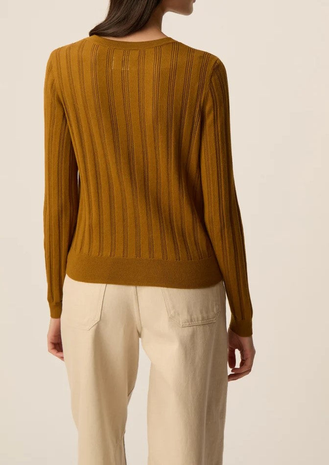 Des Petits Hauts Bibi Cardigan