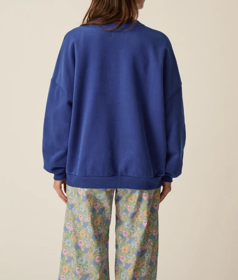 Des Petits Hauts June Sweatshirt