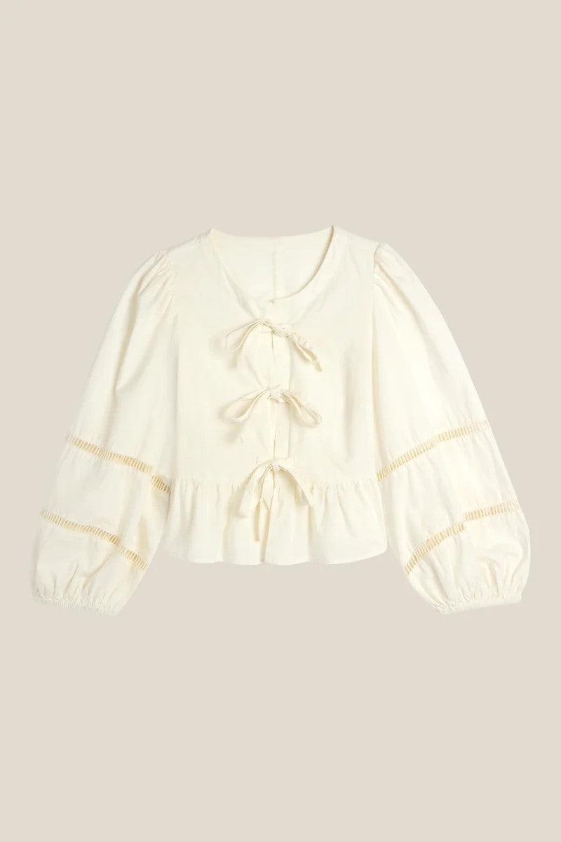 Des Petit Hauts Tolga Top