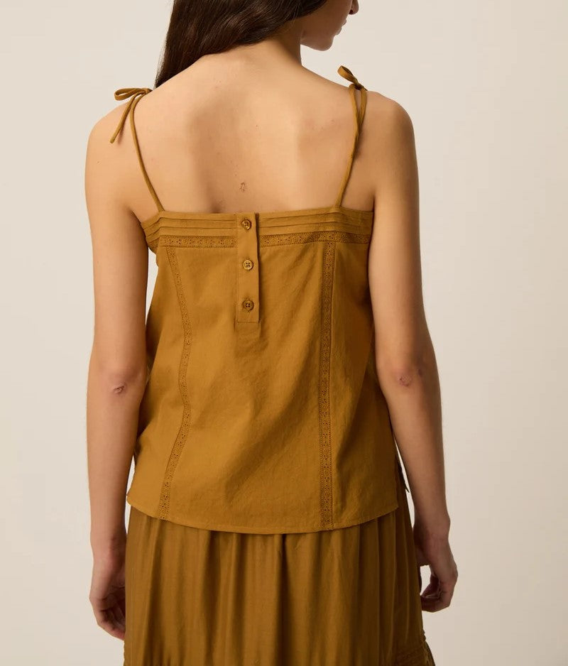 Des Petits Hauts Tesme Top
