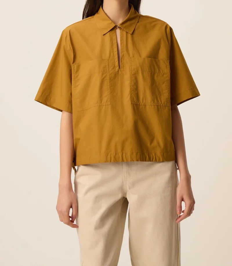 Des Petits Hauts Rebya Shirt