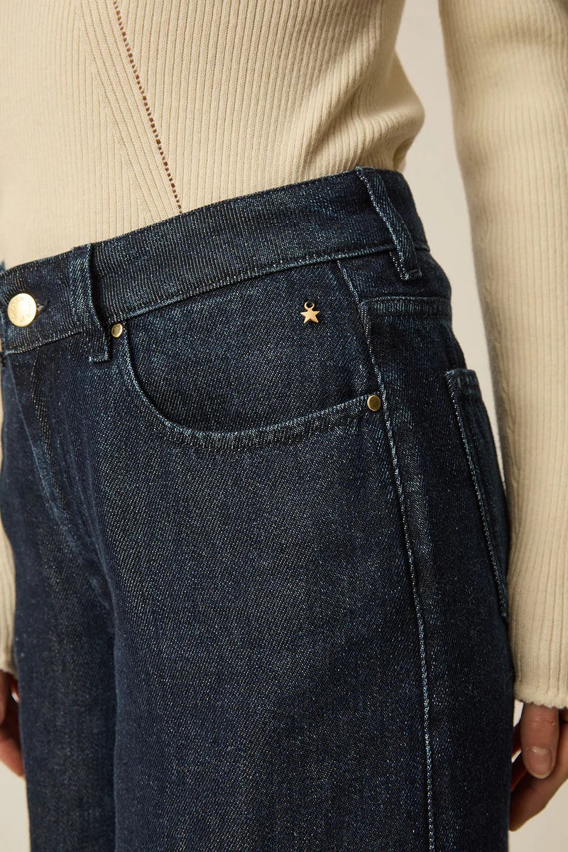 Des Petis Hauts Loic Palazzo Trousers