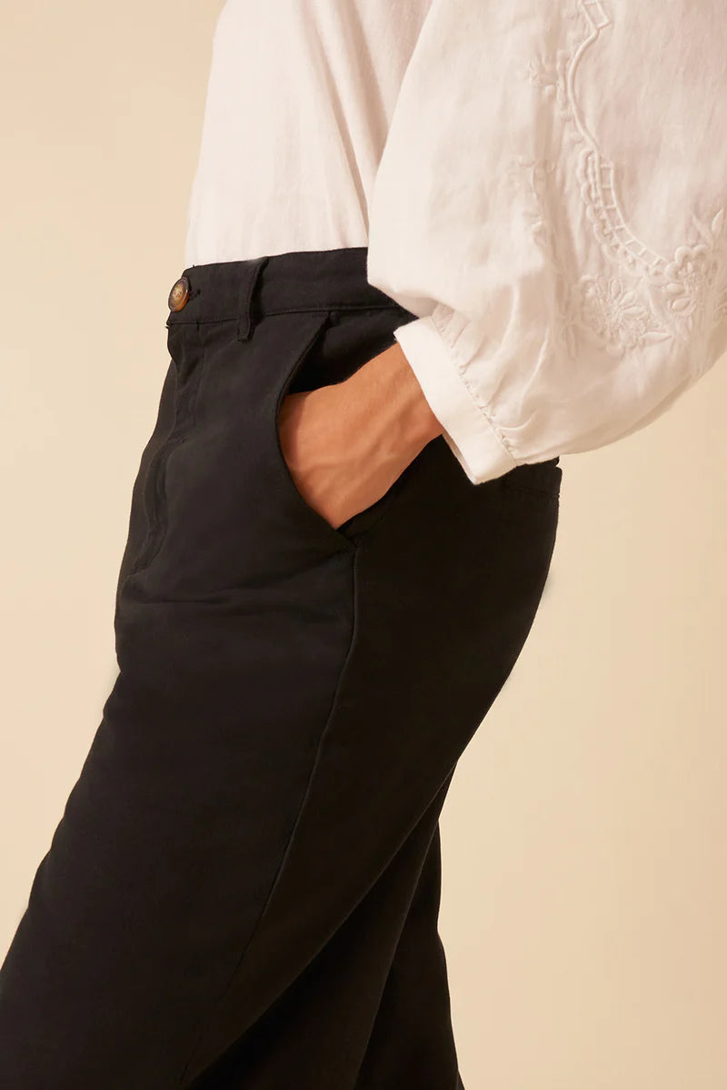 Des Petits Hauts Scarlett Blouse