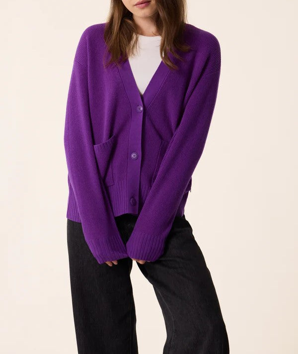 Des Petits Hauts Artimus Cardigan