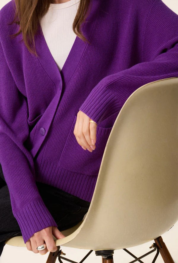 Des Petits Hauts Artimus Cardigan