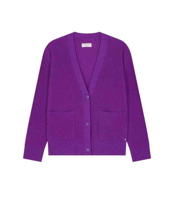 Des Petits Hauts Artimus Cardigan