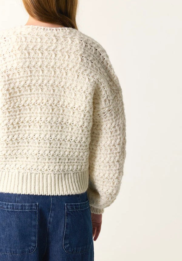 Des Petits Hauts Astro Jumper