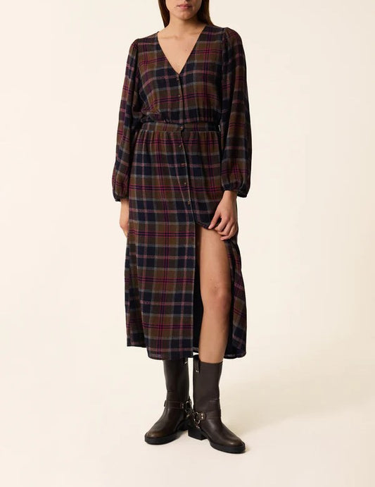 Des Petits Hauts Tomeo Dress