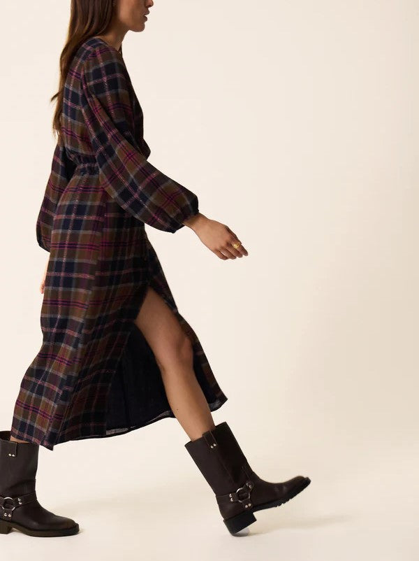 Des Petits Hauts Tomeo Dress