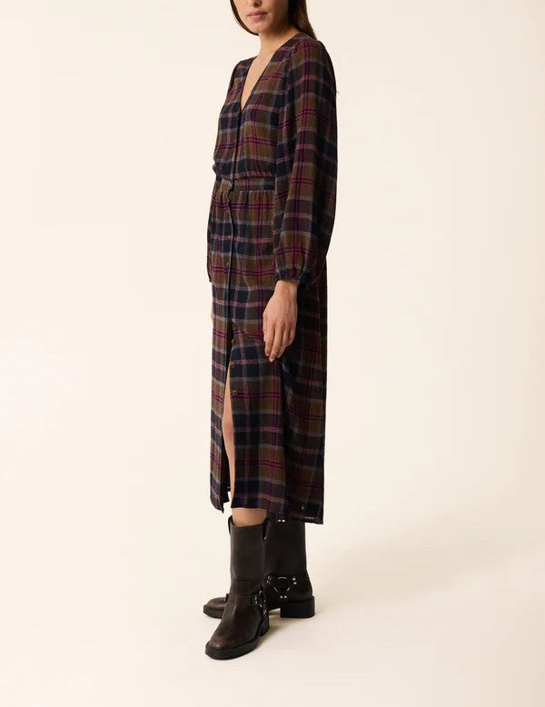 Des Petits Hauts Tomeo Dress