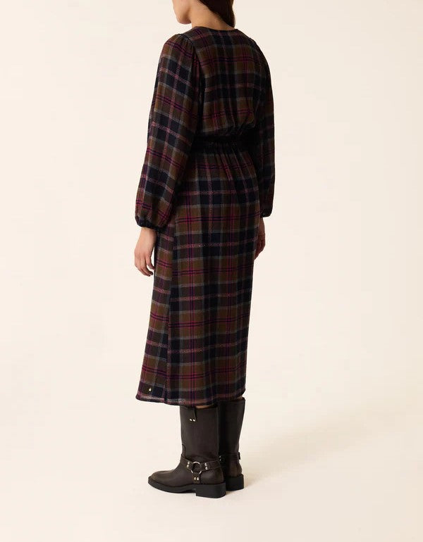 Des Petits Hauts Tomeo Dress