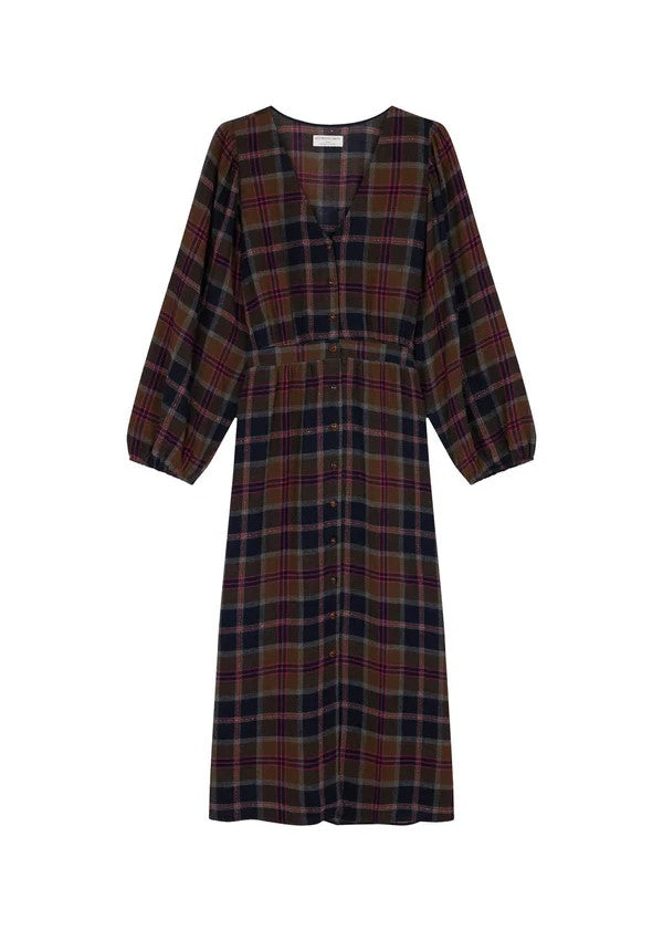 Des Petits Hauts Tomeo Dress