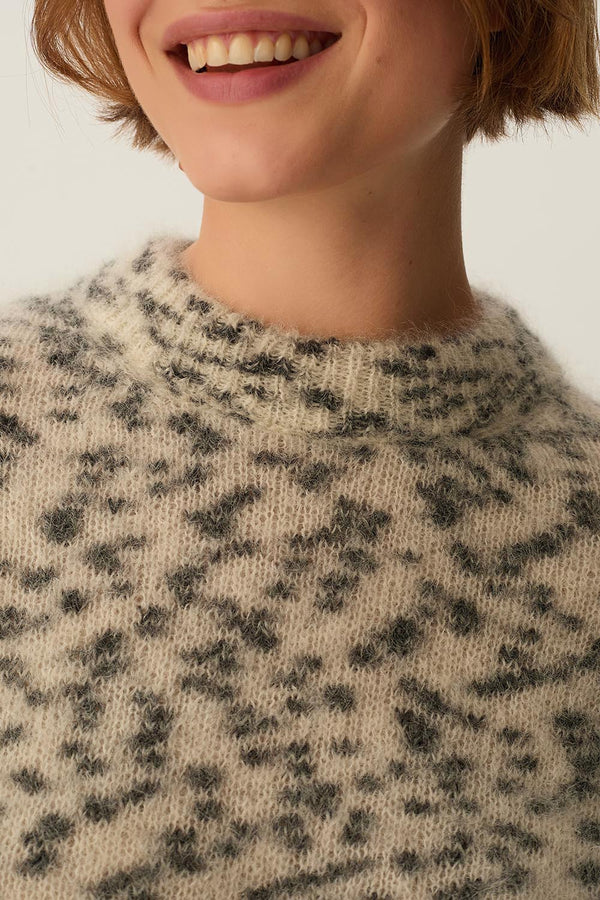 Des Petits Hauts Boleo Sweater