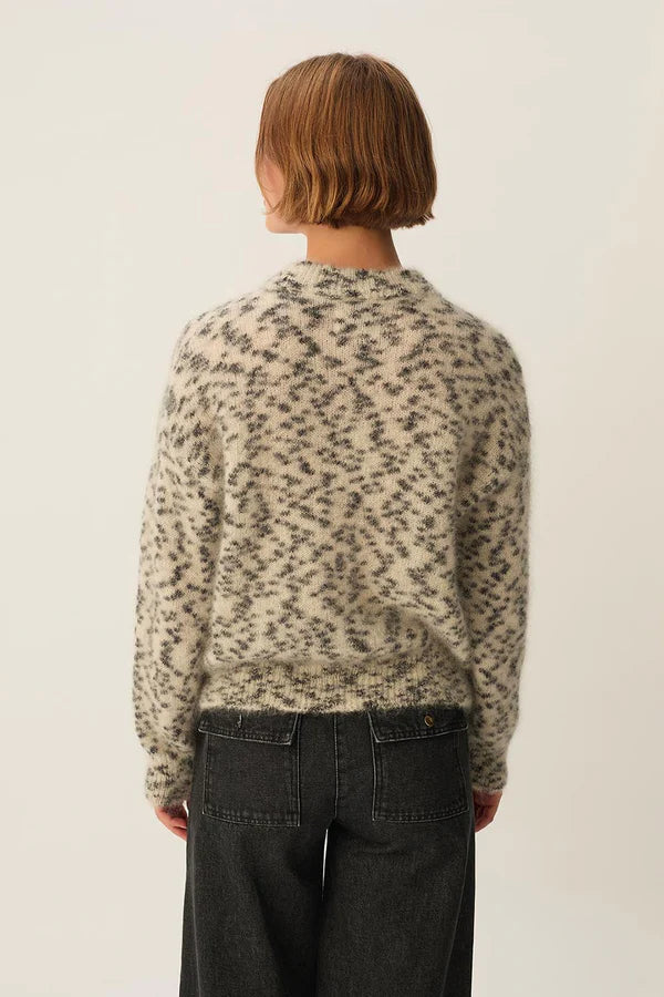 Des Petits Hauts Boleo Sweater